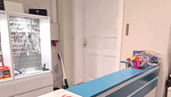 24h Schlüsselnotdienst, Seebad Ahlbeck - Heringsdorf