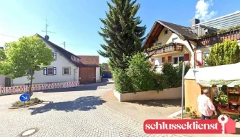 A. Meier - Eichstetten Am Kaiserstuhl