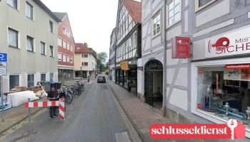 A&s SchlossTec Hameln - Hameln