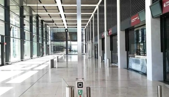A.s.t- Metallbau GmbH - 12055 Berlin