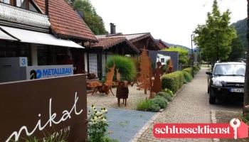 a2 Metallbau Armbruster GmbH - Oberwolfach