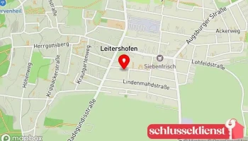 Adolf Kaiser Schlosserei - Stadtbergen