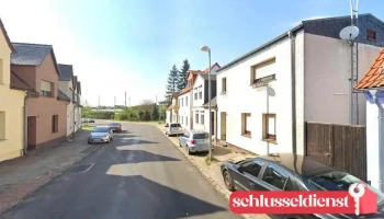 Agentur Schlosser ,Mario - 06869 Coswig (Anhalt)