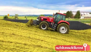 Agrar GmbH Oldisleben - 06578 An Der Schmücke Agrar GmbH Oldisleben - 06578 An Der Schmücke