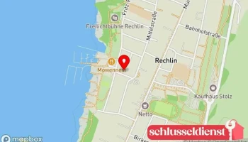 Ahorn Metallbau GmbH Rechlin - Rechlin