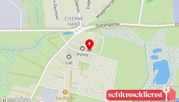 Ahrens Gerrit Metallbau-Maschinenbau-Service - Wismar