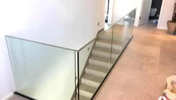 Alba Alubau und Bauelemente GmbH - 44793 Bochum