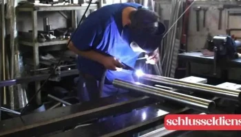 Albon Metallbau GmbH - 59757 Arnsberg