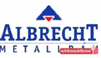 Albrecht Metallbau-Schlosserei - 61231 Bad Nauheim
