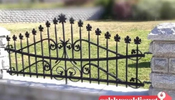 Alcatraz Zaunanlagen Harz - 38871 Wasserleben Alcatraz Zaunanlagen Harz - 38871 Wasserleben