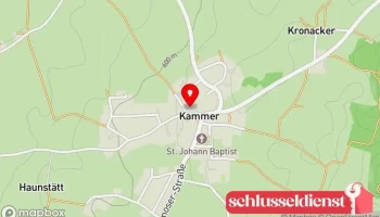 Alois Haistracher u. Josef Haistracher Schmiede, Schlosserei - 83278 Traunstein