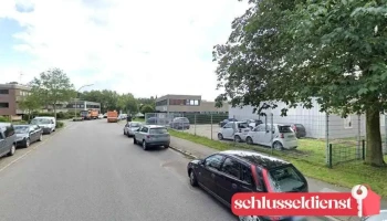 Alstertaler Metallbau GmbH - 22399 Hamburg