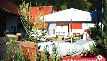 Alte Kass - Hotel & Kaffeehaus - Neidlingen