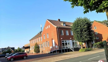 Alte Molkerei - an der 100-Schlösser-Route in Sendenhorst - 48324 Sendenhorst Alte Molkerei - an der 100-Schlösser-Route in Sendenhorst - 48324 Sendenhorst