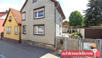 Alte Mühle Crawinkel - 99330 Ohrdruf Alte Mühle Crawinkel - 99330 Ohrdruf