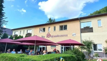 Alte Schlossbrauerei - Mirow