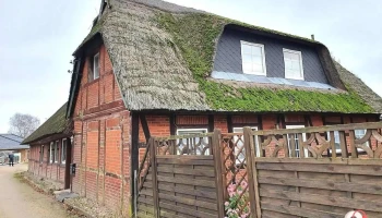 Alte Schmiede & Wohnhaus Bäckerstraße 16 Handorf - Handorf
