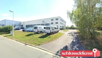 Altenfelder Metallbau GmbH - 96515 Sonneberg