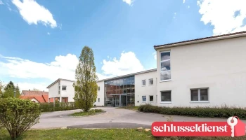 Altenzentrum St. Ulrich - Wehingen