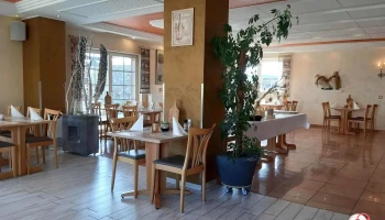 Altes Backhaus - 54608 Bleialf Altes Backhaus - 54608 Bleialf