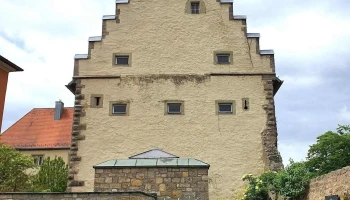 Altes Schloss - 97638 Mellrichstadt