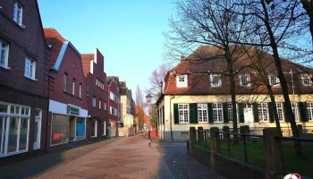Altstadtweg - entlang der 100-Schlösser-Route in Sendenhorst - 48324 Sendenhorst Altstadtweg - entlang der 100-Schlösser-Route in Sendenhorst - 48324 Sendenhorst