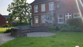 Am Hs. Siekmann - entlang der 100-Schlösser-Route in Sendenhorst - 48324 Sendenhorst Am Hs. Siekmann - entlang der 100-Schlösser-Route in Sendenhorst - 48324 Sendenhorst