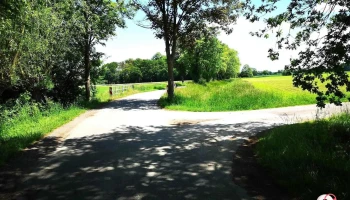 Am Modellflughafen - 100-Schlösser-Route in Sendenhorst - Deutschland Am Modellflughafen - 100-Schlösser-Route in Sendenhorst - Deutschland