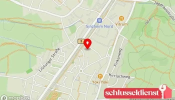 Amann Metallbau GmbH - Sinzheim