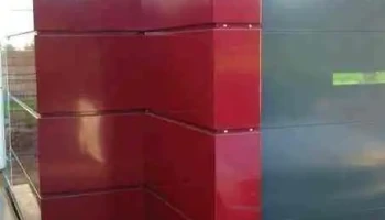 Ambacher & Schramm Metallbau GmbH - Nagold