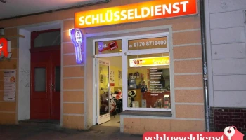 Amt Schlüsseldienst Berlin - 10243 Berlin
