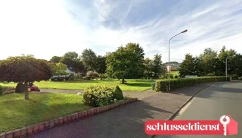 Andreas Fuchs Metallbau - 35460 Staufenberg