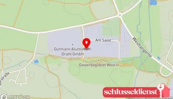 Andreas Rösch Metallbau - 91781 Weißenburg In Bayern