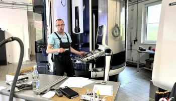 Andreas Schlüter Maschinenbau GmbH - Balge