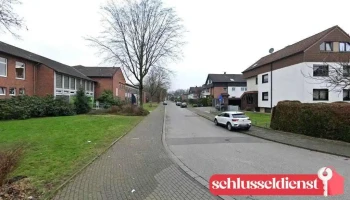Andreas Schulz - 45665 Recklinghausen