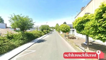 Andreas Westholt - Blechverarbeitung - 48163 Münster