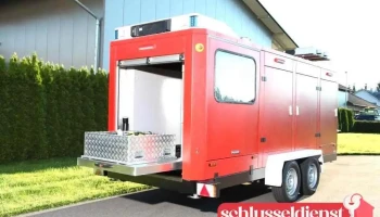 Andreas Würstle GmbH - Wolpertswende