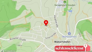 Angelika Schlosser, Heilpraktikerin, Homöopathie SHZ-zertifiziert - Walkertshofen