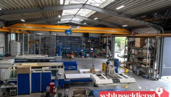 ankner GmbH - Dasing