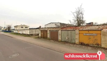 Anlagen- und Silobau Burg GmbH - 39288 Burg (Bei Magdeburg) Anlagen- und Silobau Burg GmbH - 39288 Burg (Bei Magdeburg)