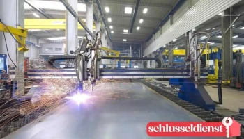 Anlagenbau Sandersleben GmbH - 06456 Arnstein Anlagenbau Sandersleben GmbH - 06456 Arnstein