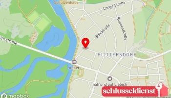 Anton Fritz Schlosserei - Rastatt