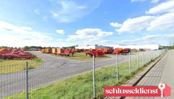 Arno Niehaus GmbH - Damme
