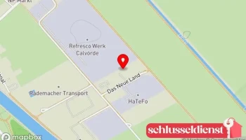 Arno Schulze GmbH u. Co. Kg - 39359 Calvörde