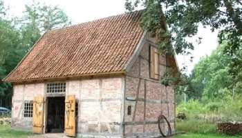 Arnold Kahnenbley - Buchholz In Der Nordheide