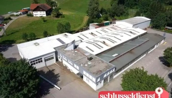 Arpogaus Stahlbau GmbH - Wiggensbach