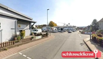 Ars Alu Raum System GbR Metallbau - Ettenheim