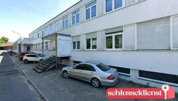 Asm Metallbau GmbH - Itzehoe