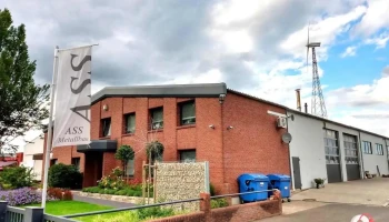 Ass Metallbau / Industriemontage - Achim