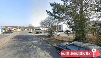 Asselmann Bauschlosserei - 48155 Münster